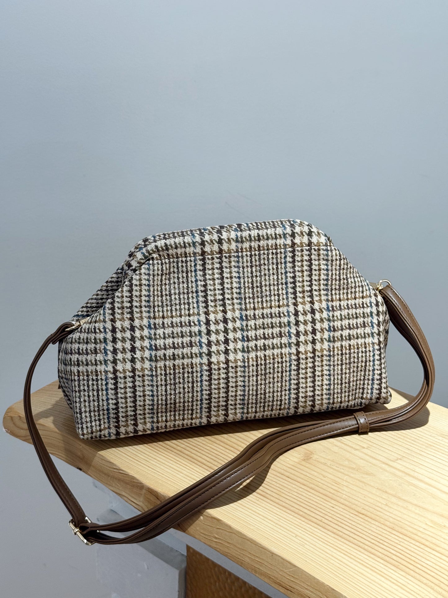 Bolso Oxford
