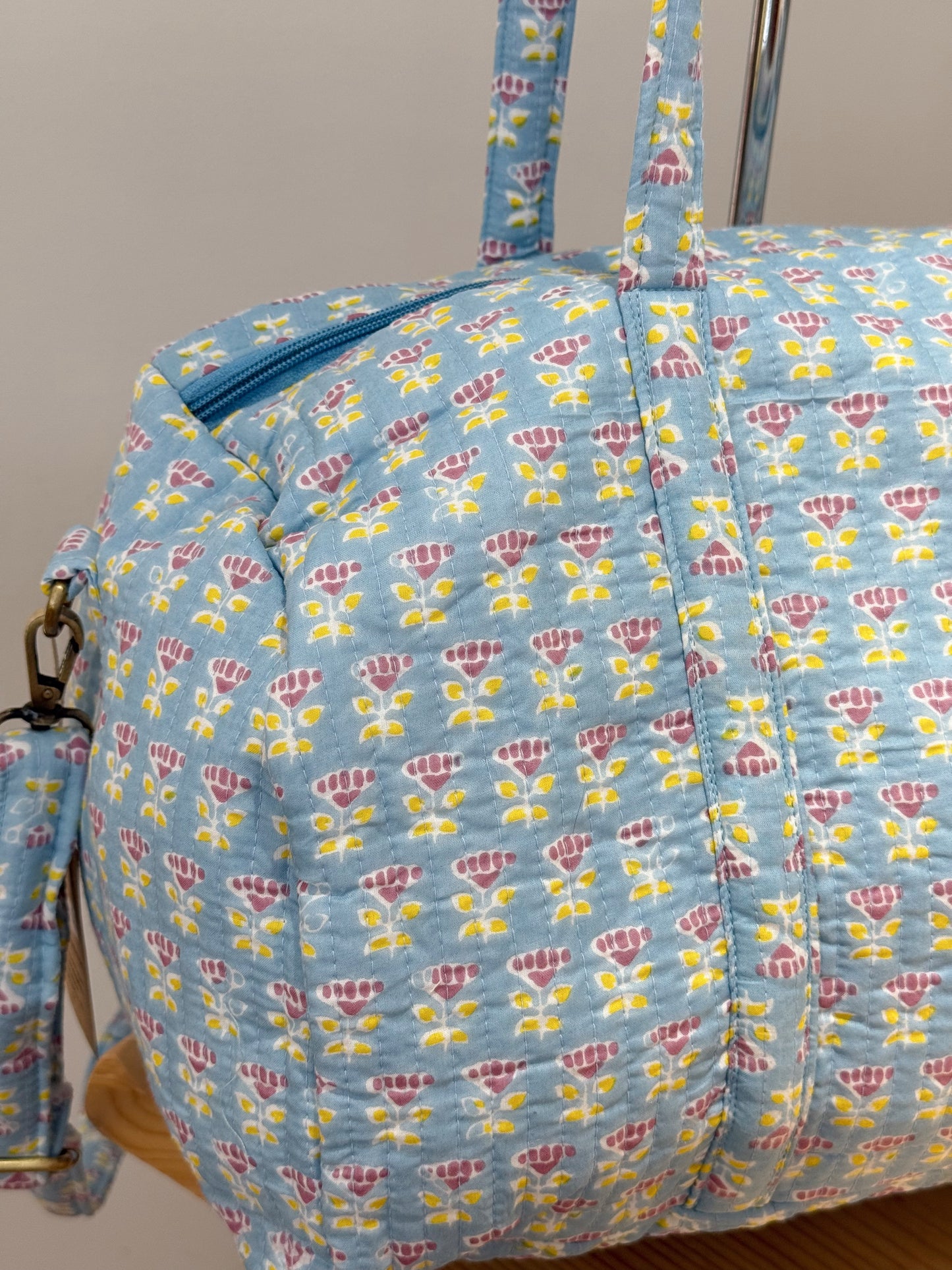 Travel Bag