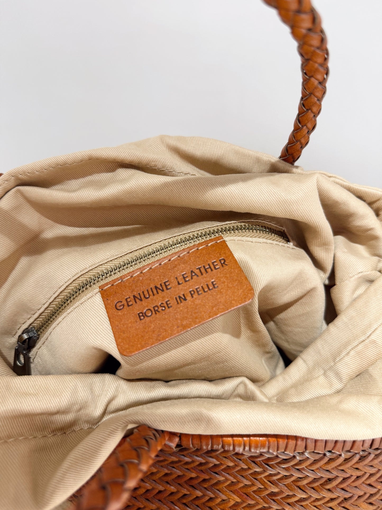 Bolso Mares