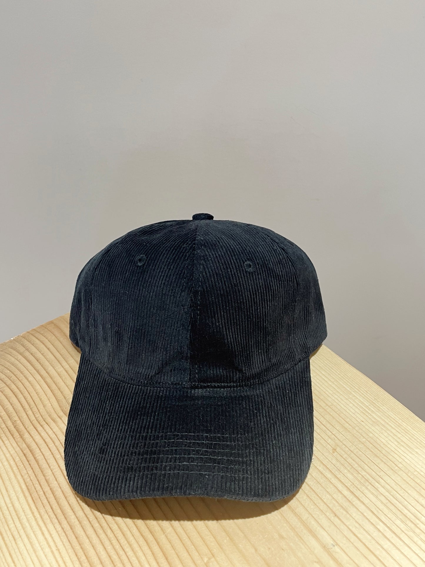 Gorra Pana Bordada