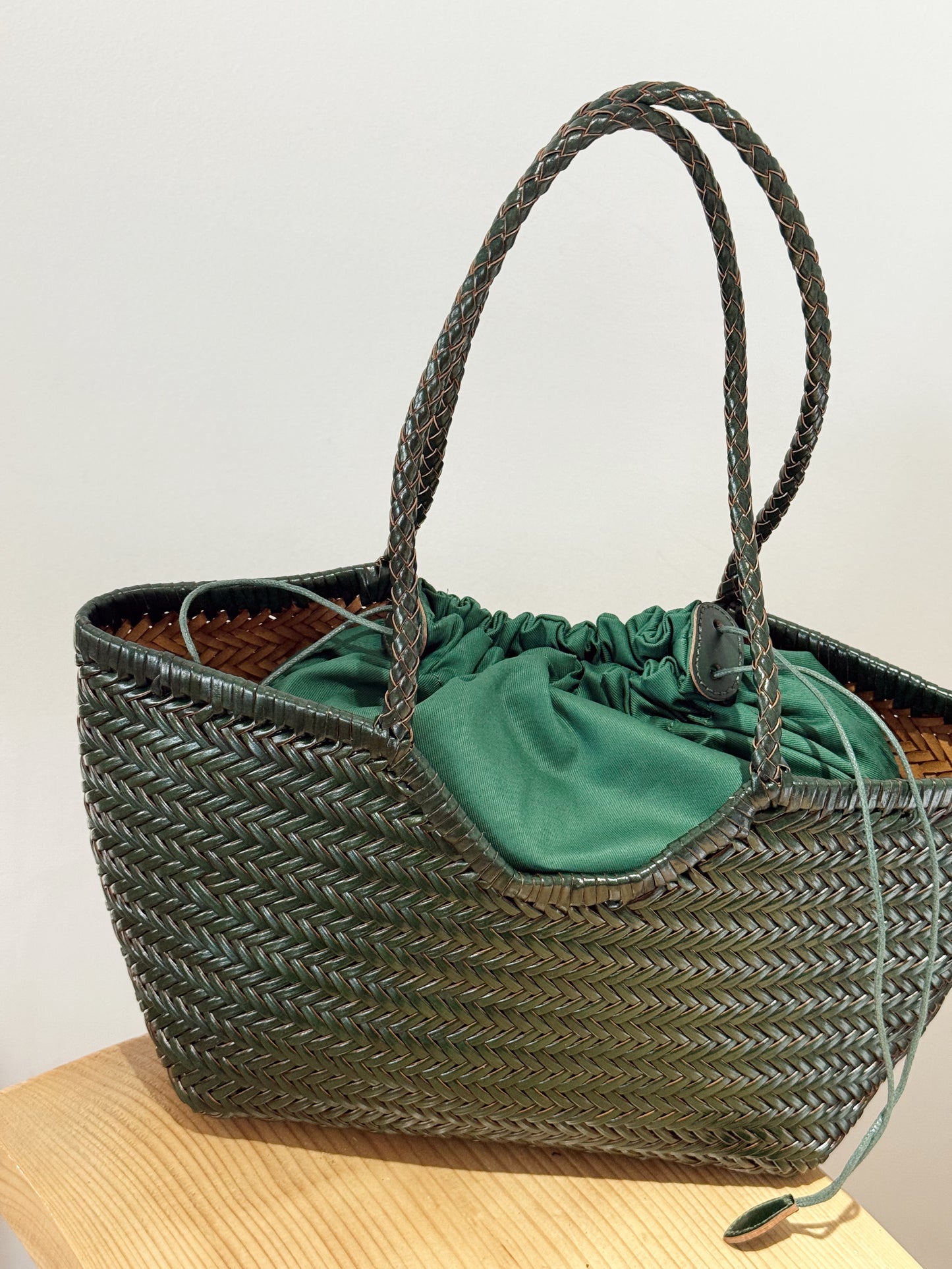 Bolso Mares