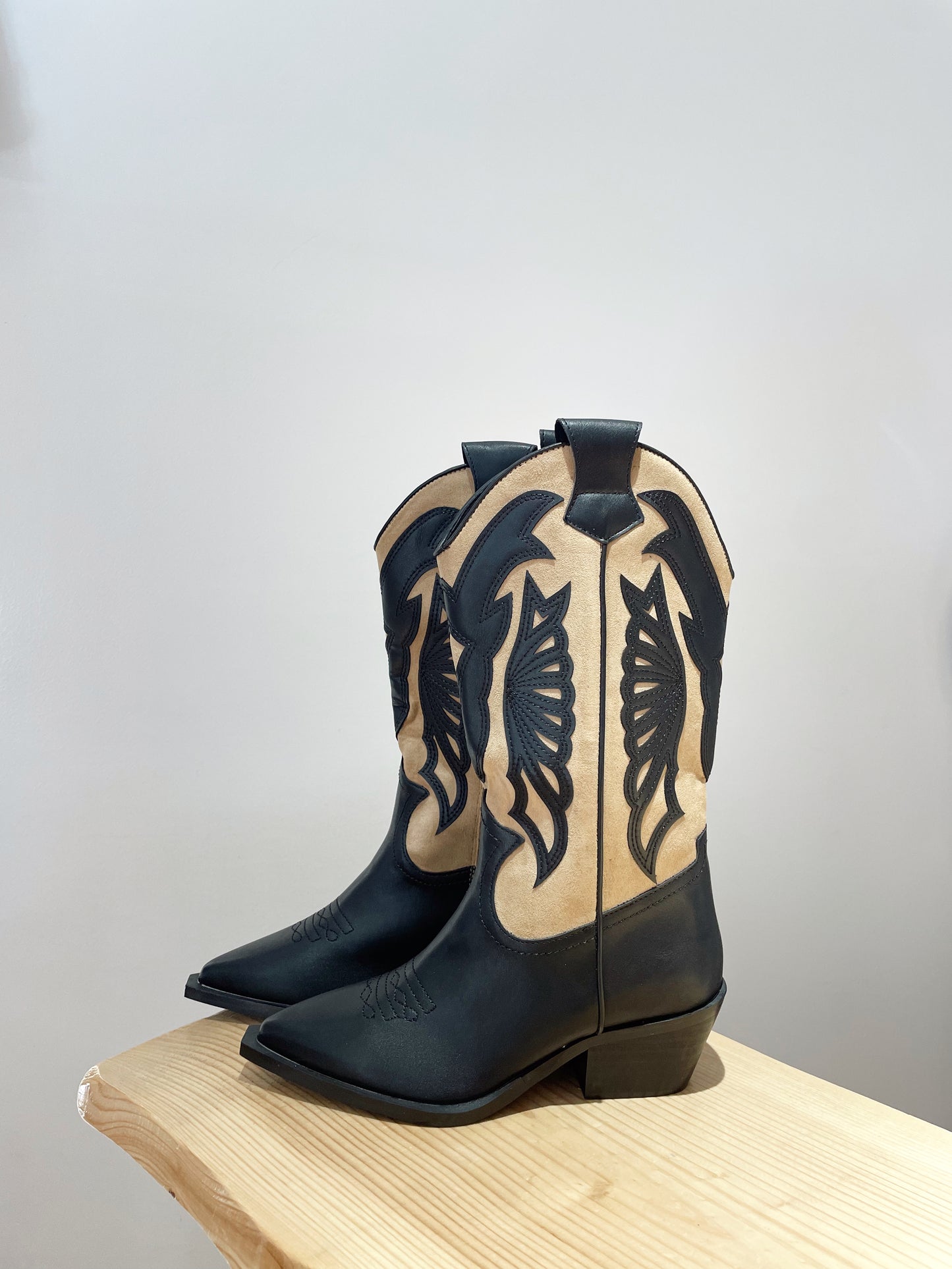 Botas Camperas