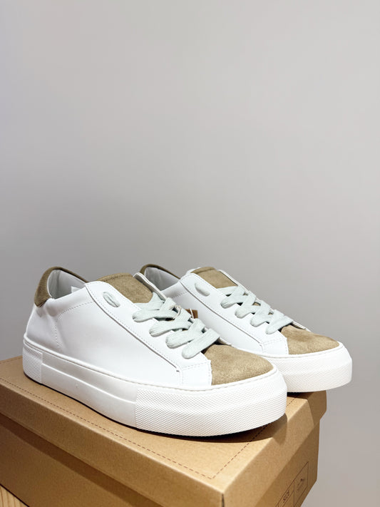 Zapatilla White