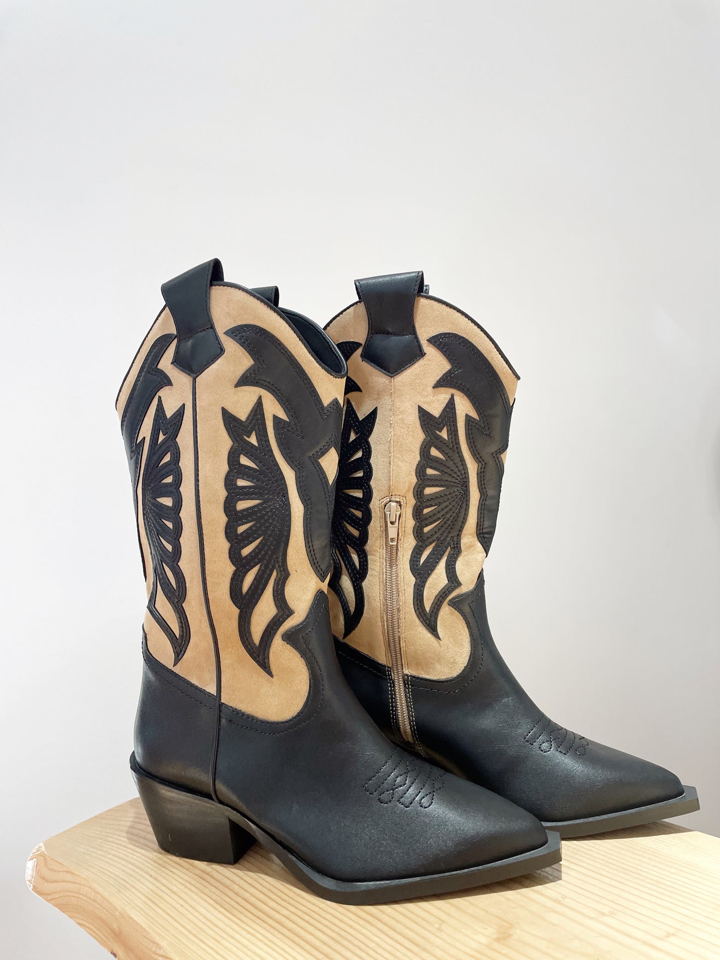 Botas Camperas