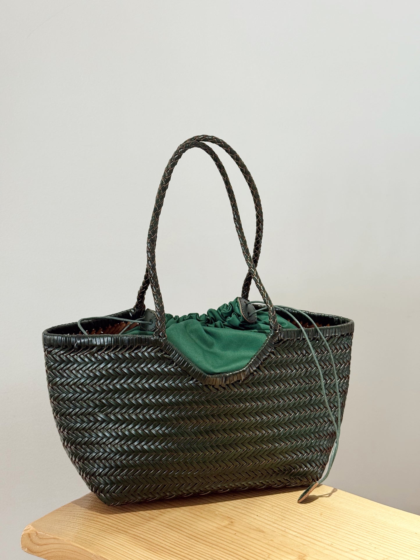 Bolso Mares