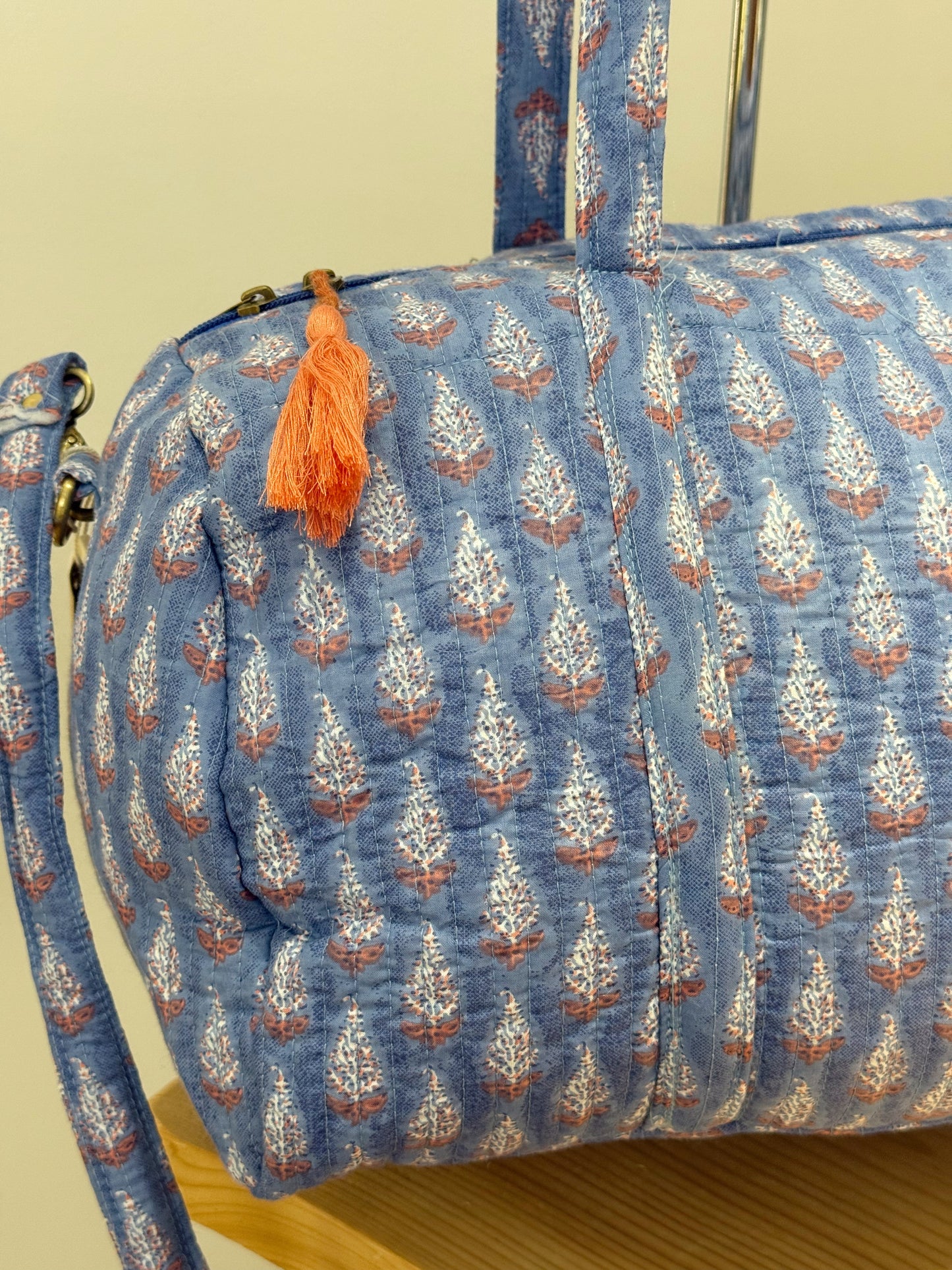 Travel Bag