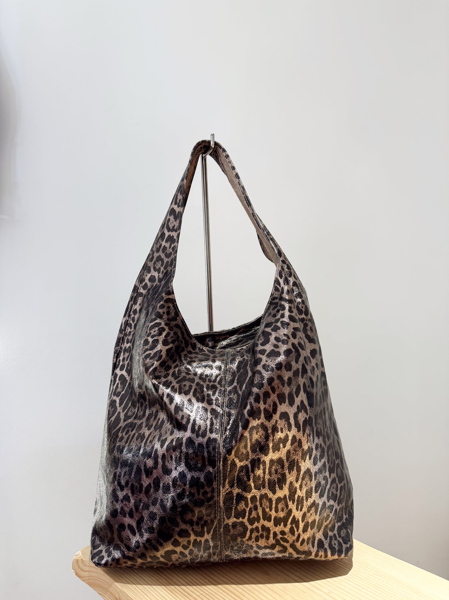 Bolso Big Print