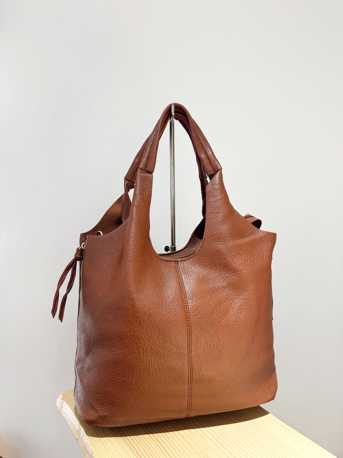 Bolso Cremallera