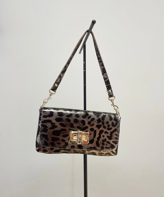 Bolso Mini Print