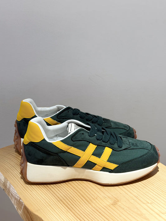 Zapatilla Green